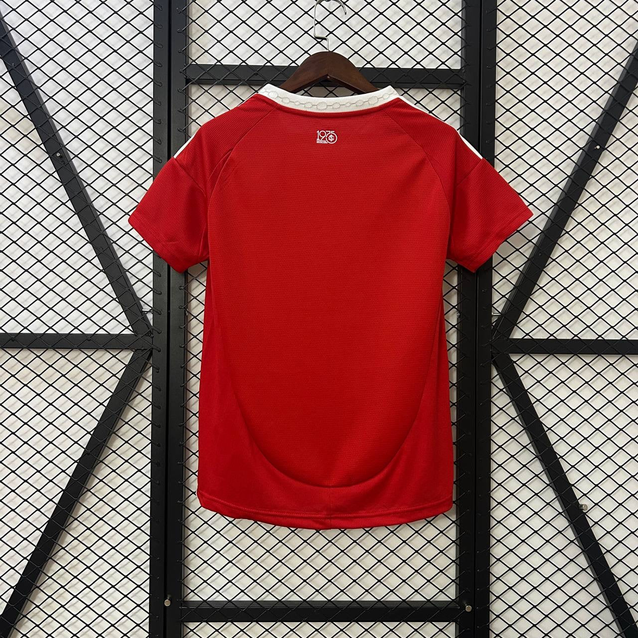 Camisa Feminina do Internacional Titular 2025/2026