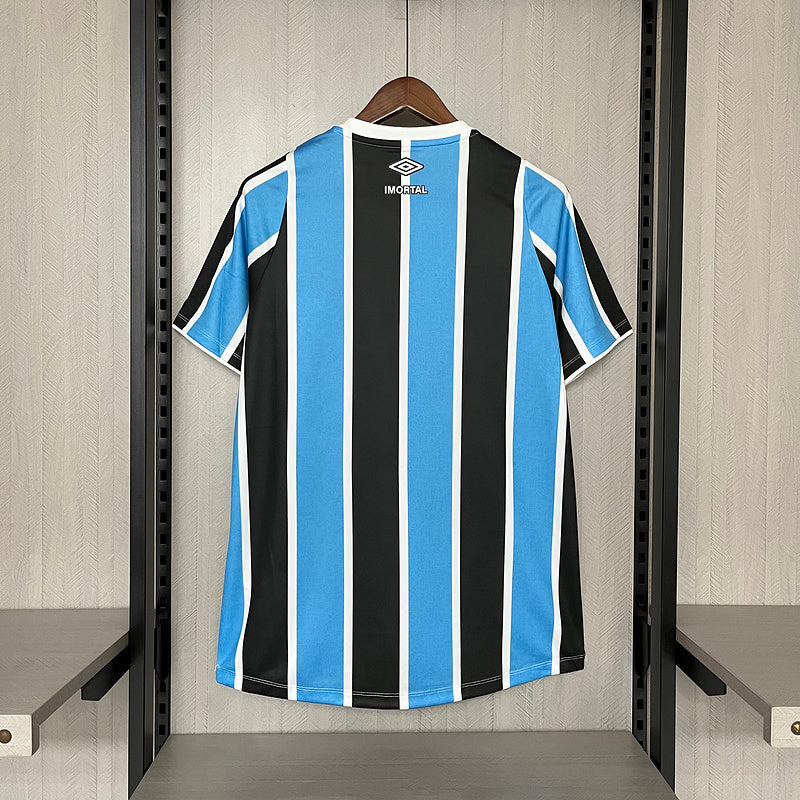 Camisa do Grêmio Titular 2024/2025