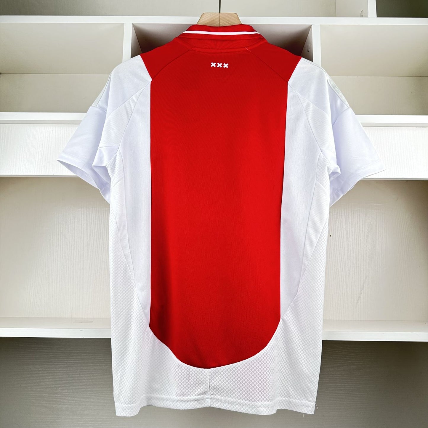 Camisa do Ajax Titular 2024/2025