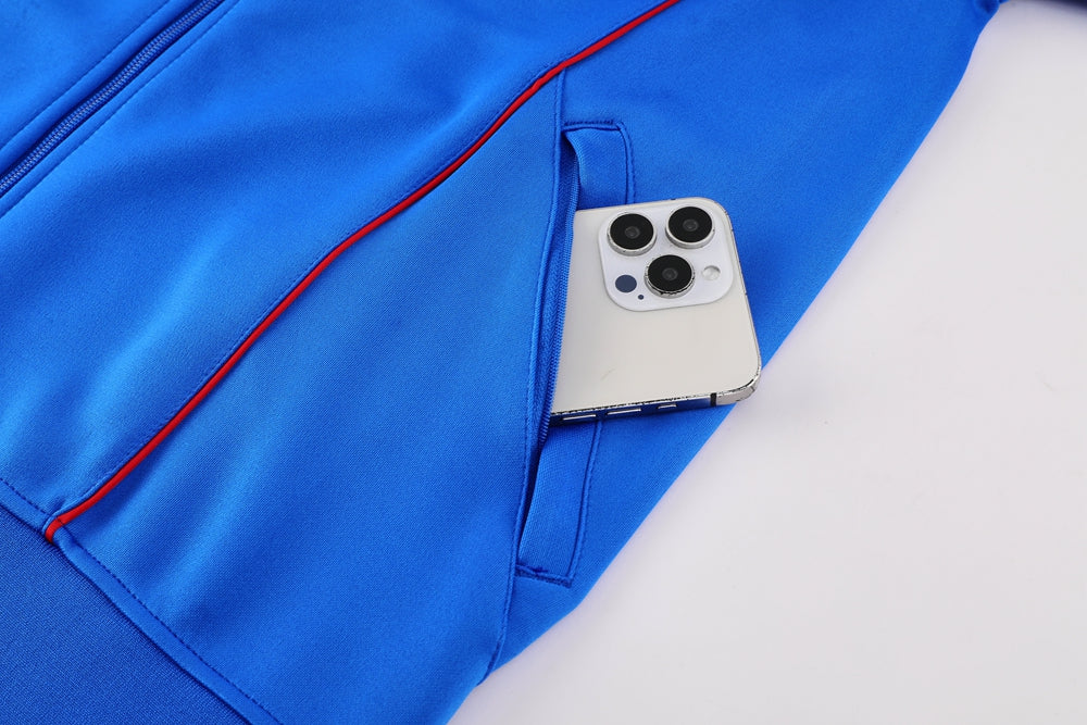 Kit Treino do Manchester United Urban Purist 2025/2026