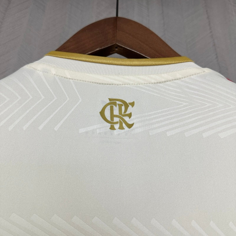 Camisa do Flamengo Third 2025/2026