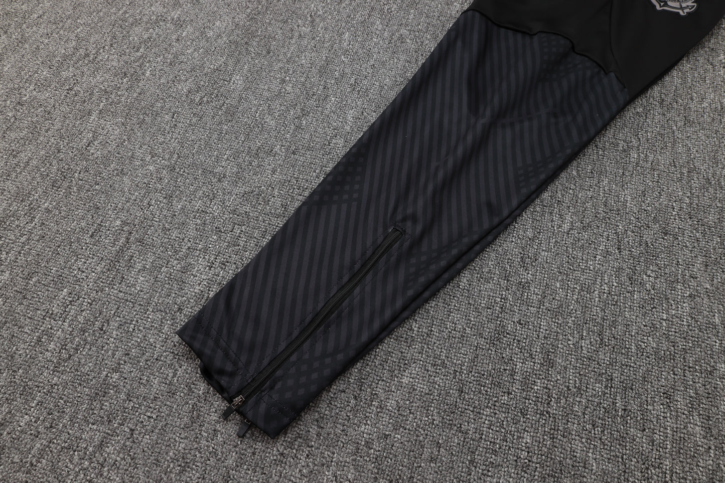 Kit Treino do Corinthians III 2024/2025