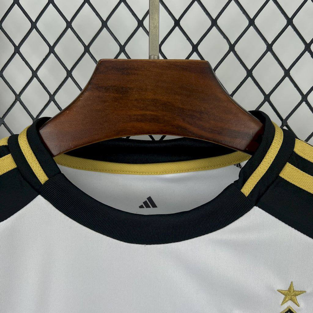 Camisa do Atlético Mineiro Reserva 25/26