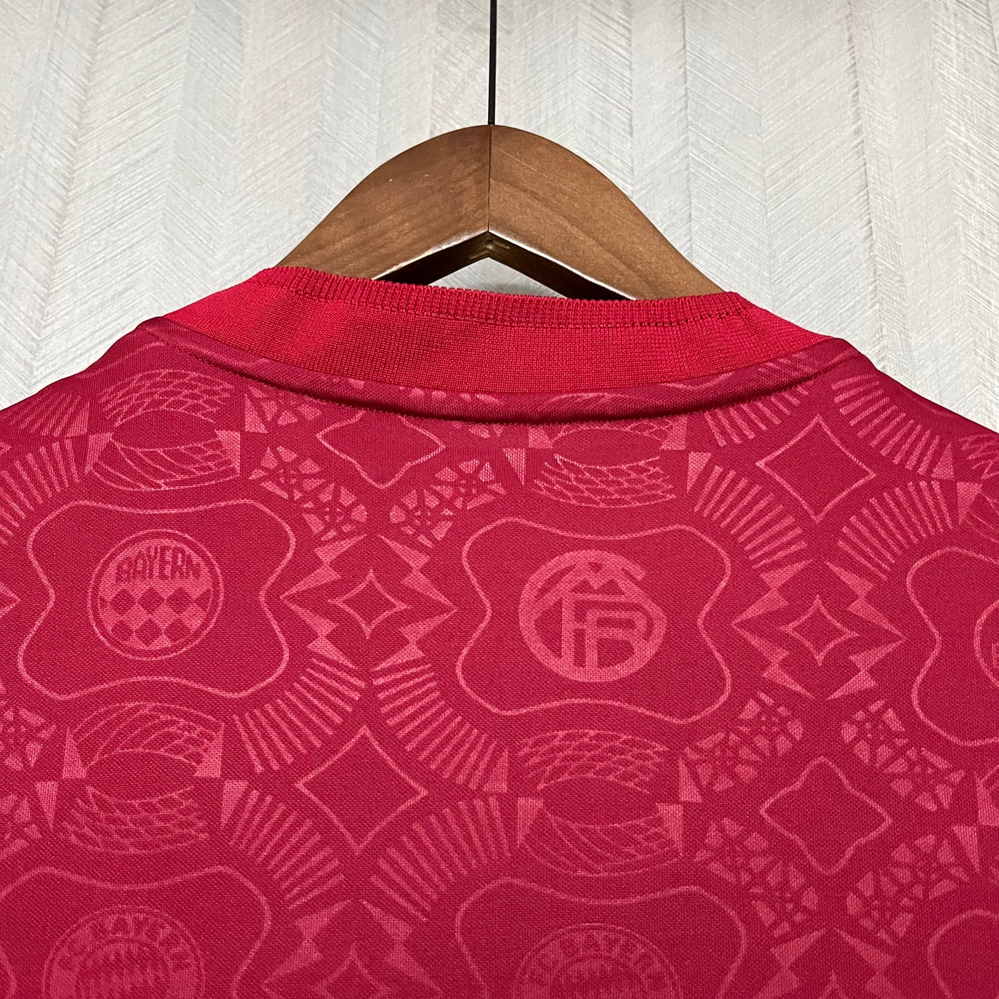 Camisa do Bayern de Munique 125Th 2025/2026