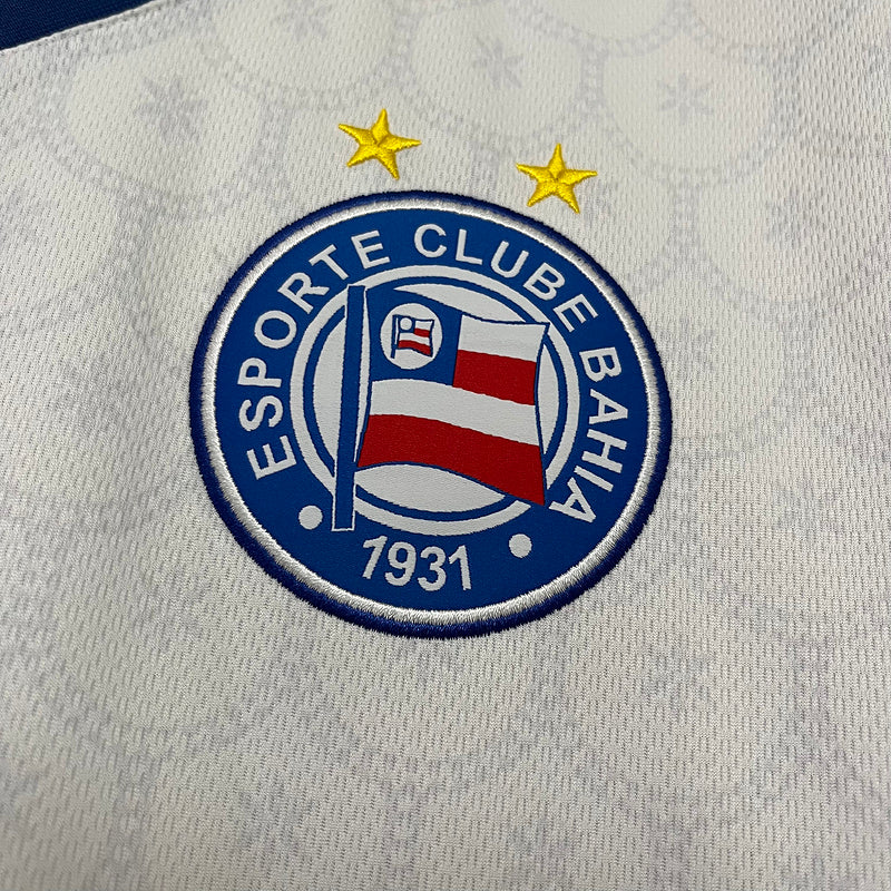 Camisa do Bahia Titular 2025/2026