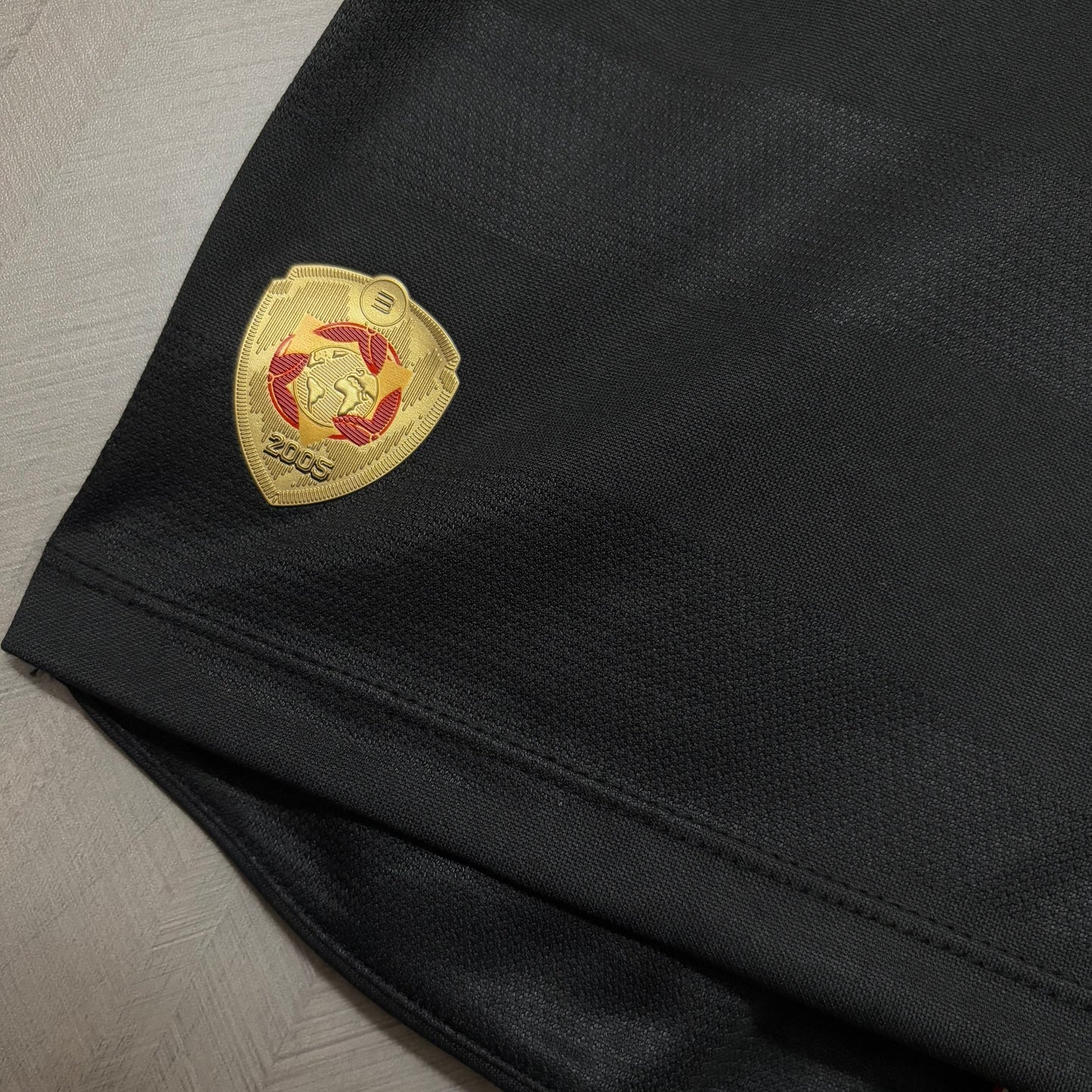 Camisa do São Paulo Third 2025/2026