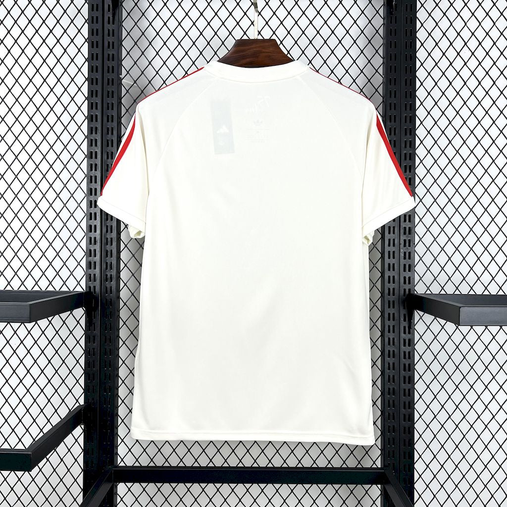 Camisa do Lyon Edição Comemorativa 2025/2026