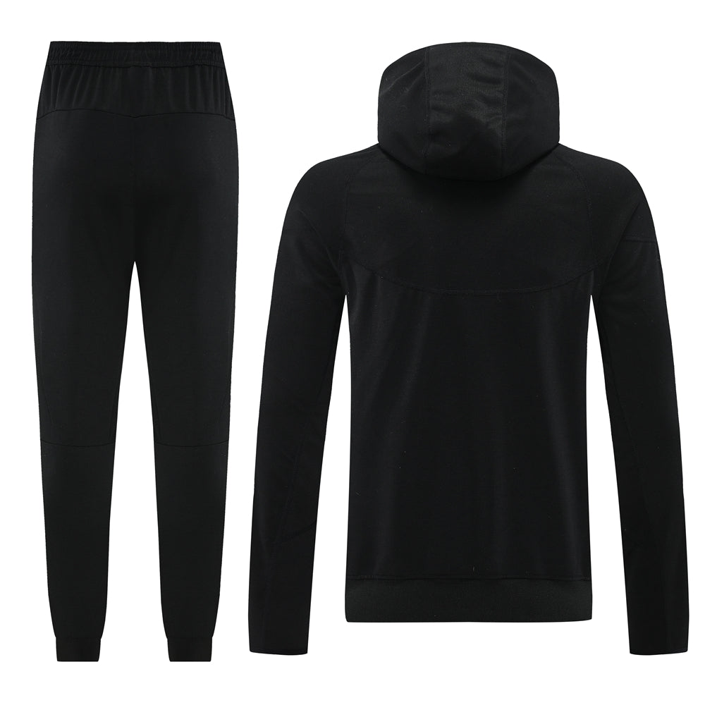Conjunto do Chelsea Tech Fleece III 2024/2025