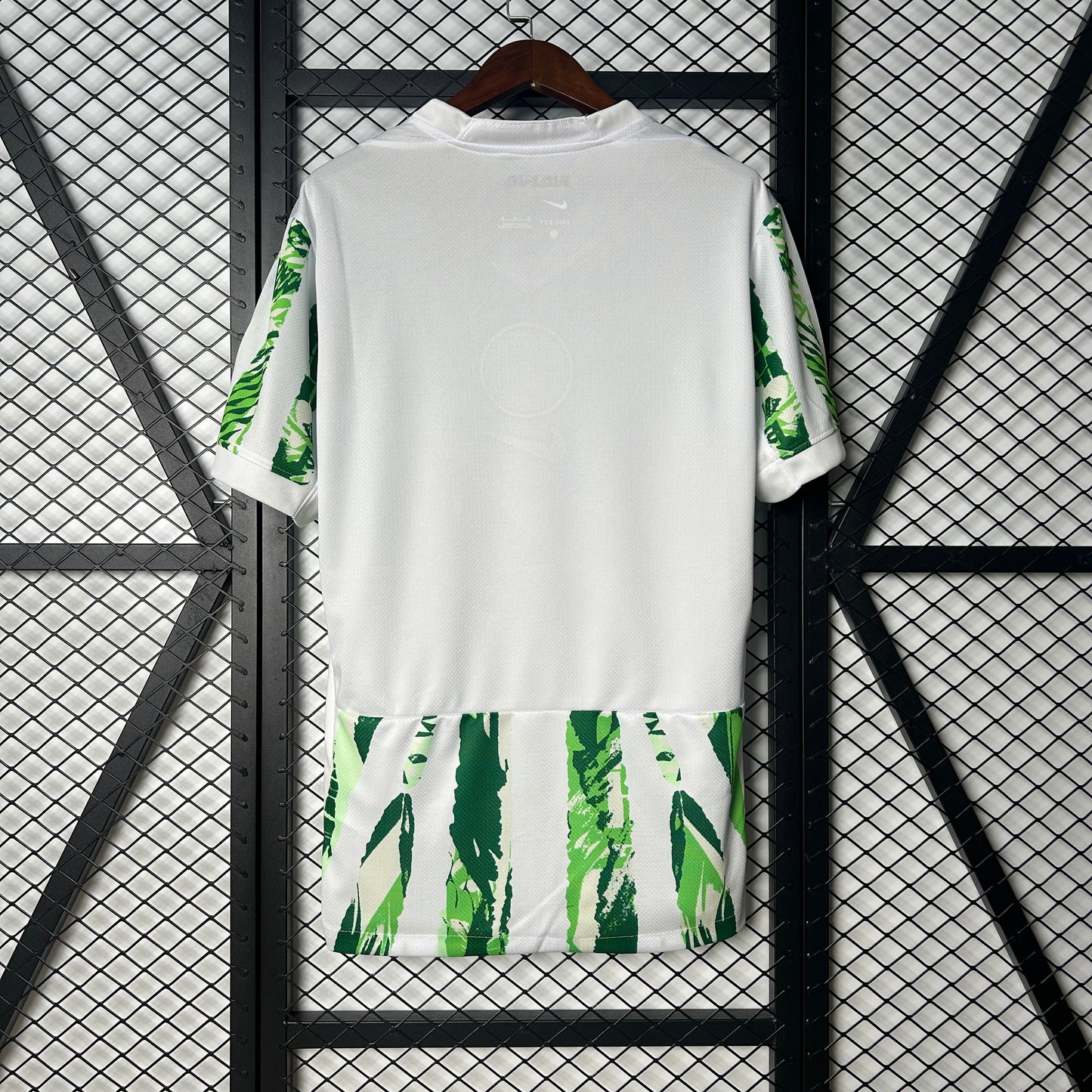 Camisa da Nigeria Titular 2025/2026