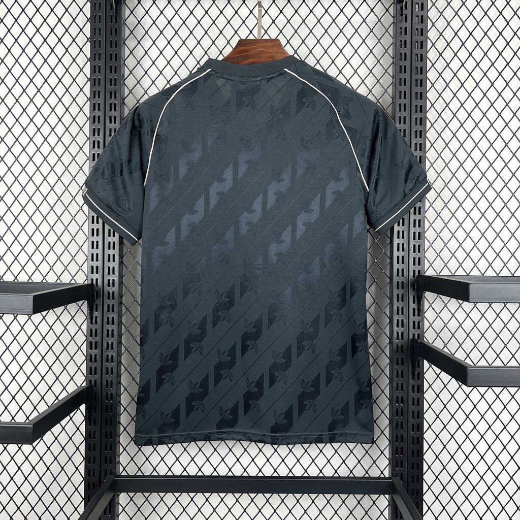 Camisa do Real Madrid Edição LFSTLR 2024