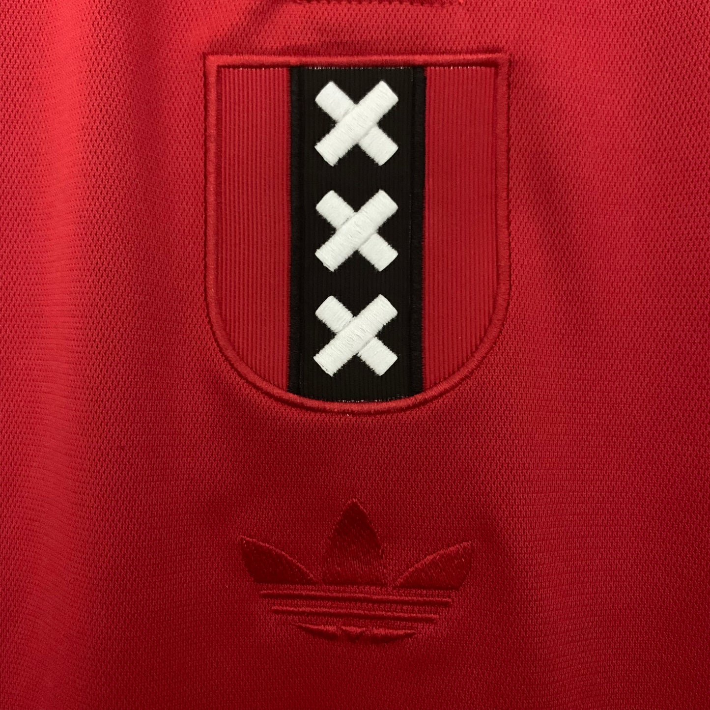 Camisa do Ajax Comemorativa 2025/2026