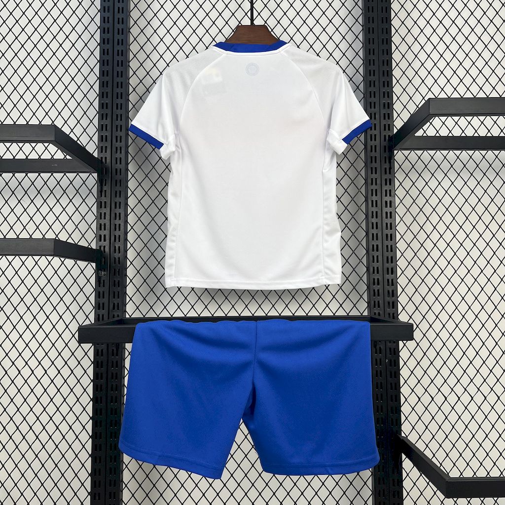 Kit Infantil da Inglaterra Titular 2025/2026