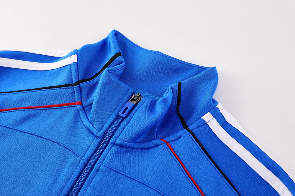Kit Treino do Manchester United Urban Purist 2025/2026
