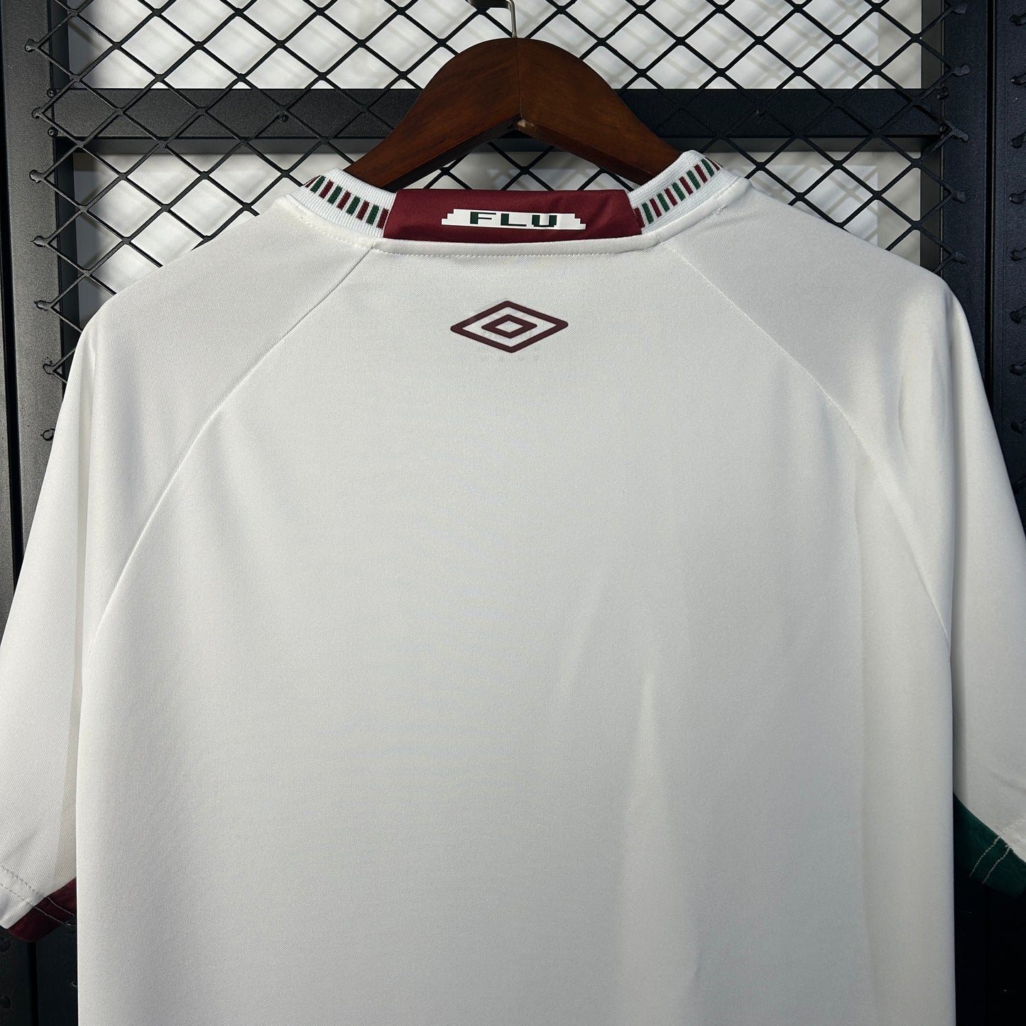 Camisa do Fluminense Reserva 2025/2026