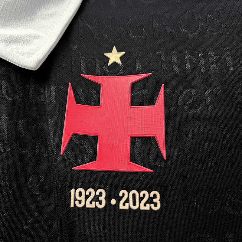 Camisa Feminina do Vasco Third 2023/2024