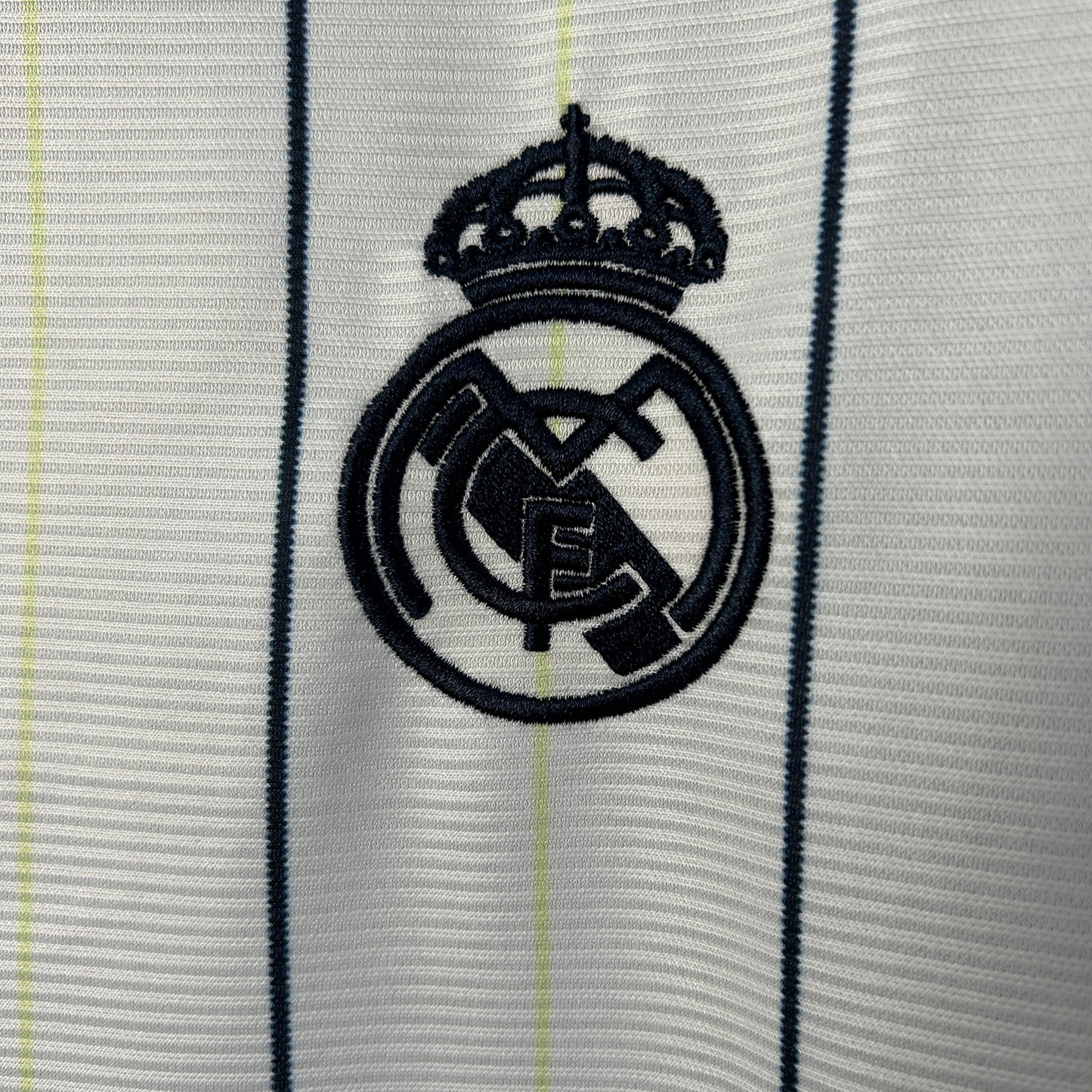 Camisa do Real Madrid US Pack 2025/2026