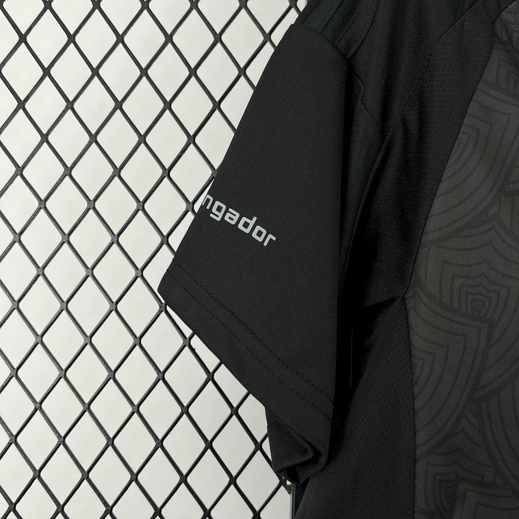 Camisa do Atlético Mineiro Edição Especial All Black 2025/2026