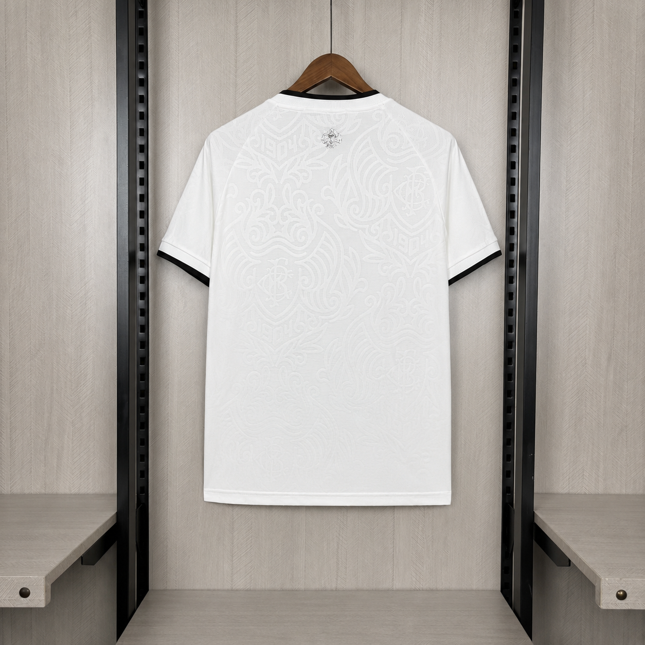 Camisa do Botafogo Third 2026/2027