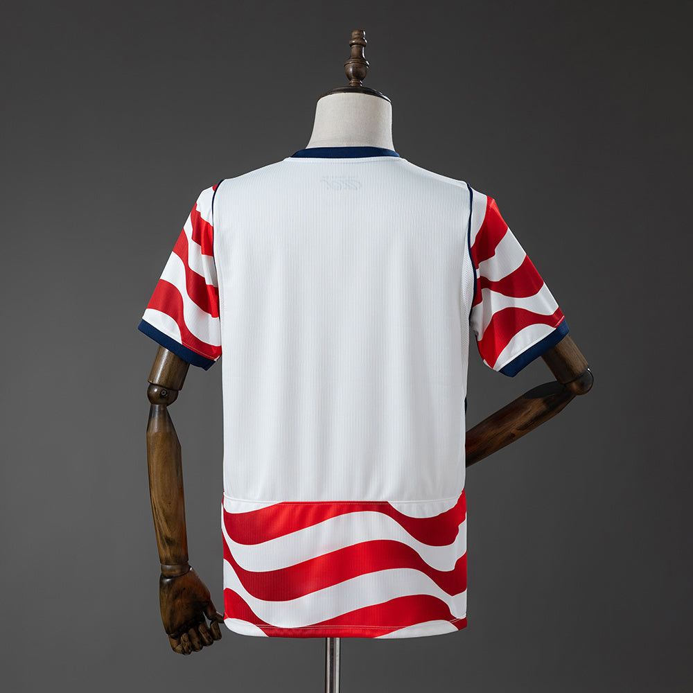 Camisa do EUA Titular 2026/2027