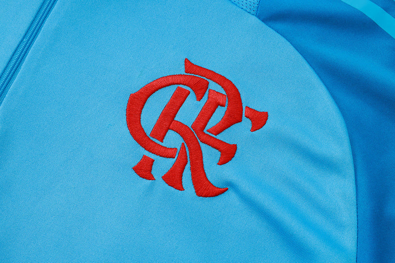 Kit Treino do Flamengo I 2025/2026