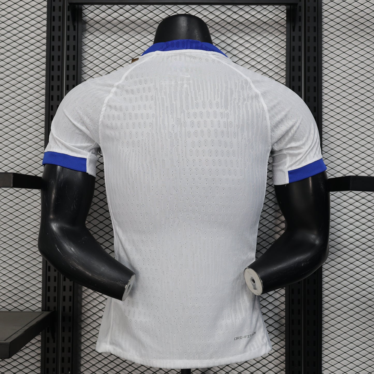 Camisa da Inglaterra Player 2025/2026