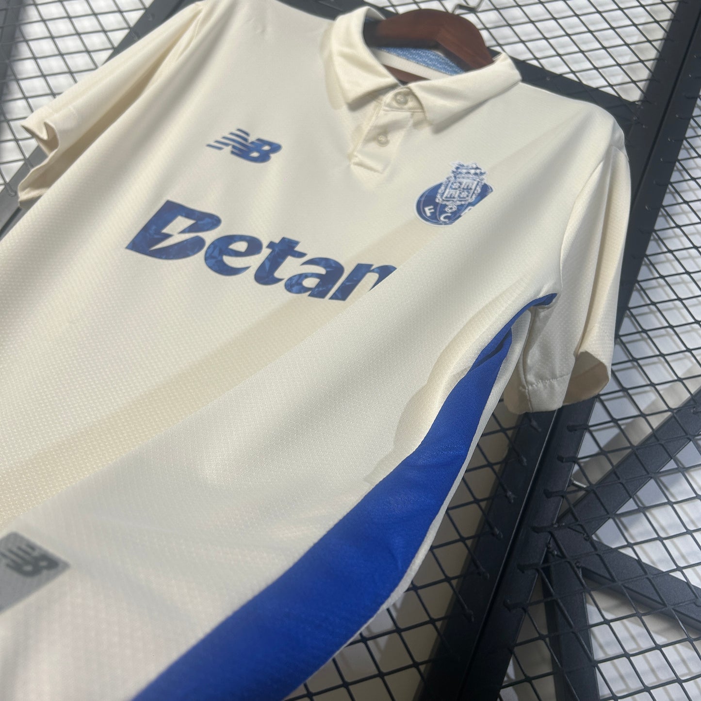 Camisa do Porto Third 2025/2026