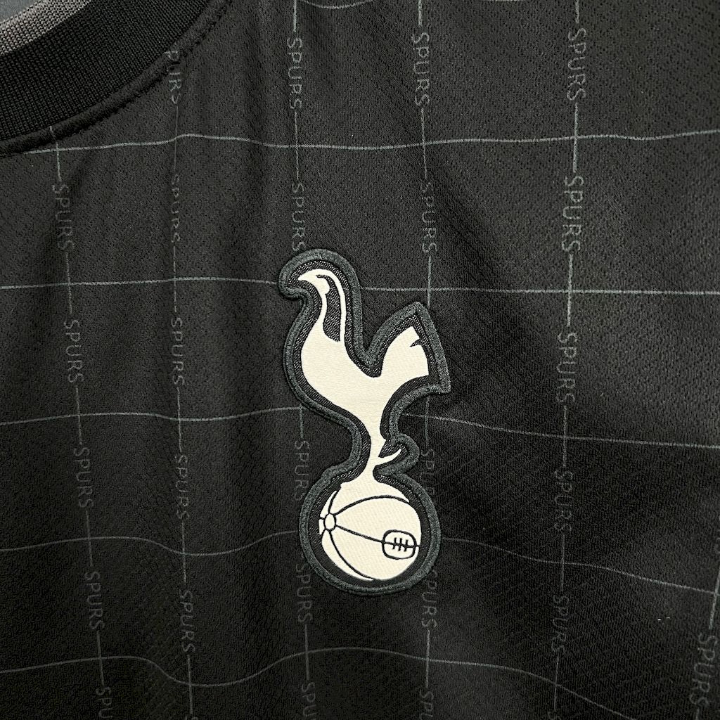 Camisa do Tottenham Reserva 2025/2026