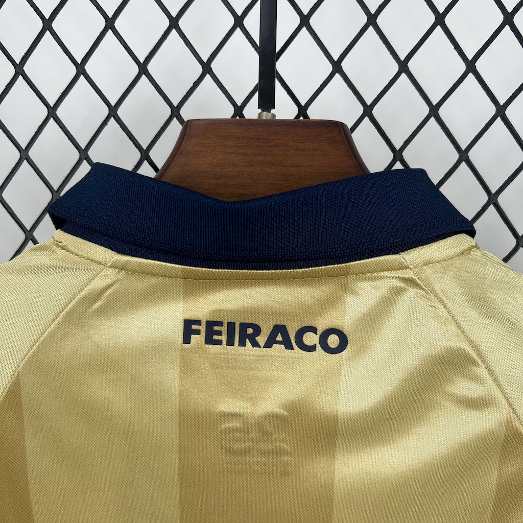 Kit Infantil do Deportivo La Coruña Edição Especial 2025/2026
