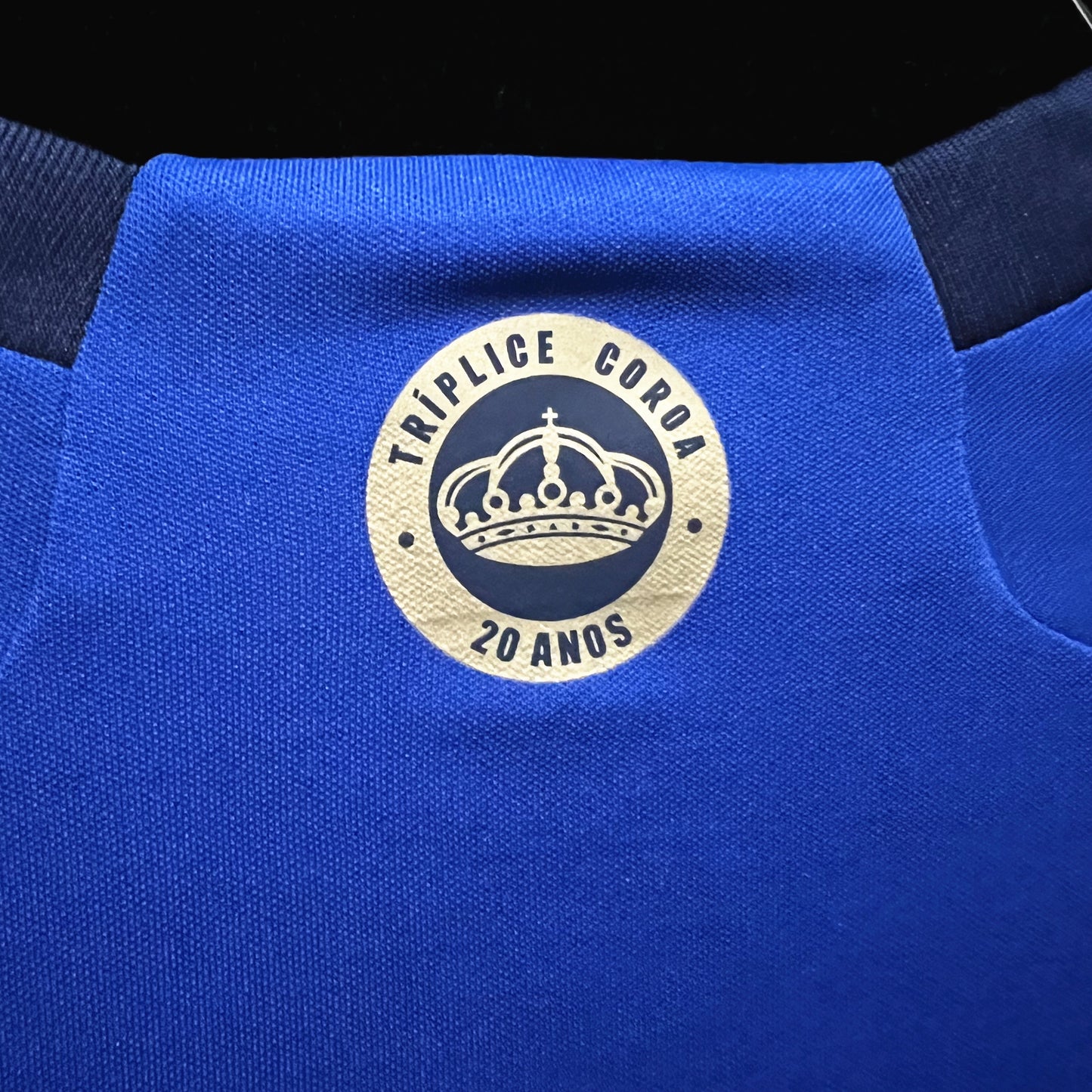 Camisa do Cruzeiro Titular 2023/2024