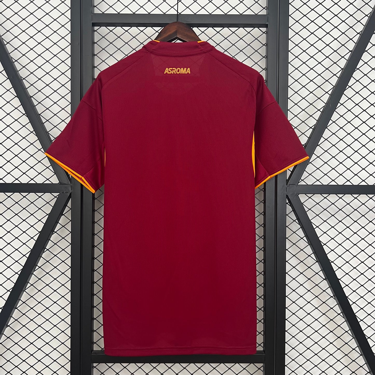 Camisa da Roma Titular 2025/2026