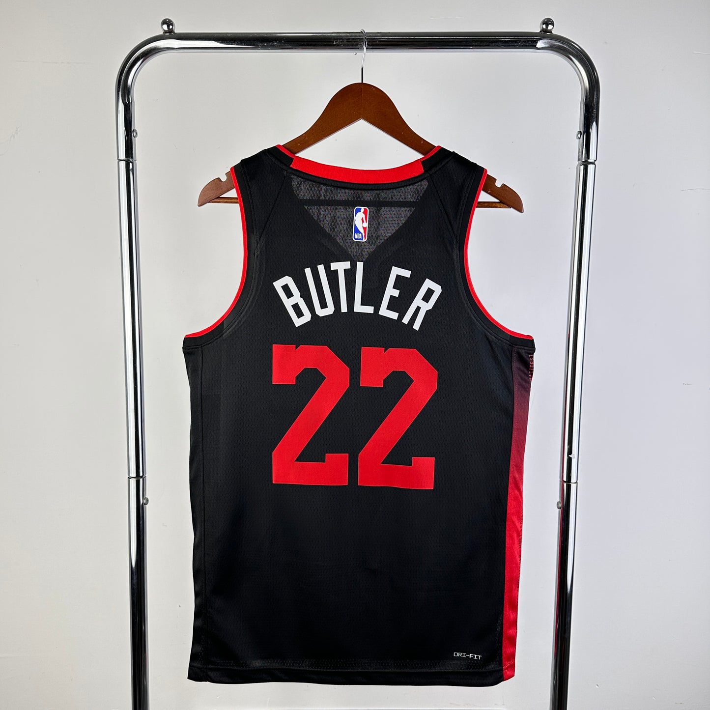 Camisa do Miami Heat "Butler 22" 2023/2024 Swingman - City Edition