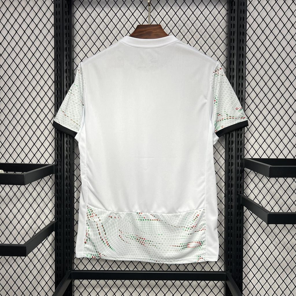 Camisa de Portugal Reserva 2025/2026