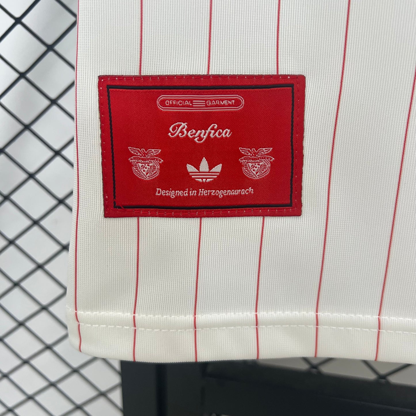 Camisa do Benfica Terrace Icons 2025/2026