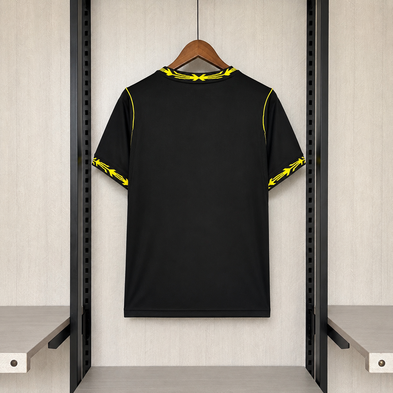 Camisa do Chelsea Reserva 2026/2027