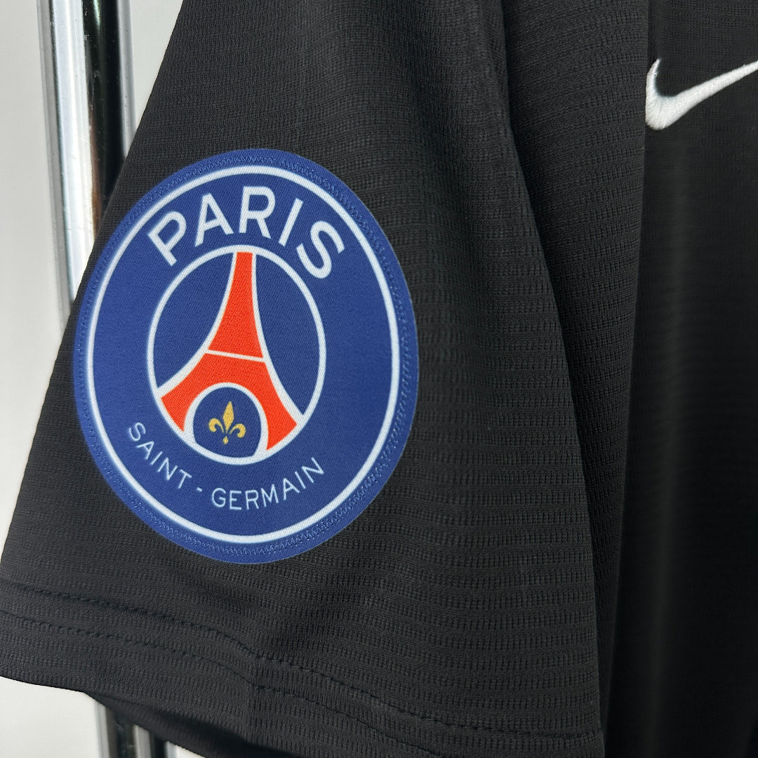 Camisa do PSG Edição Especial MLB 2025/2026