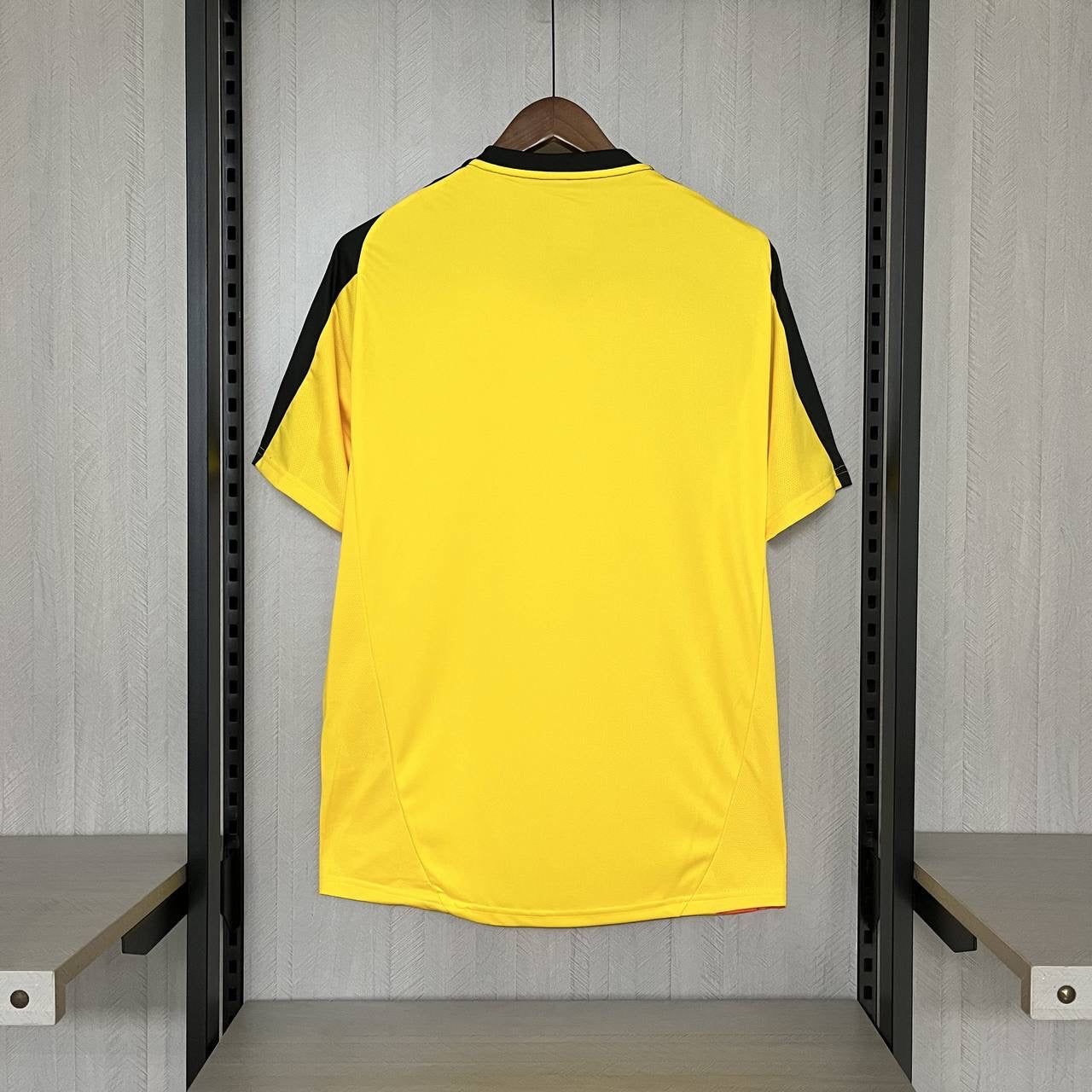 Camisa do Atlético Mineiro de Treino Black 2025/2026