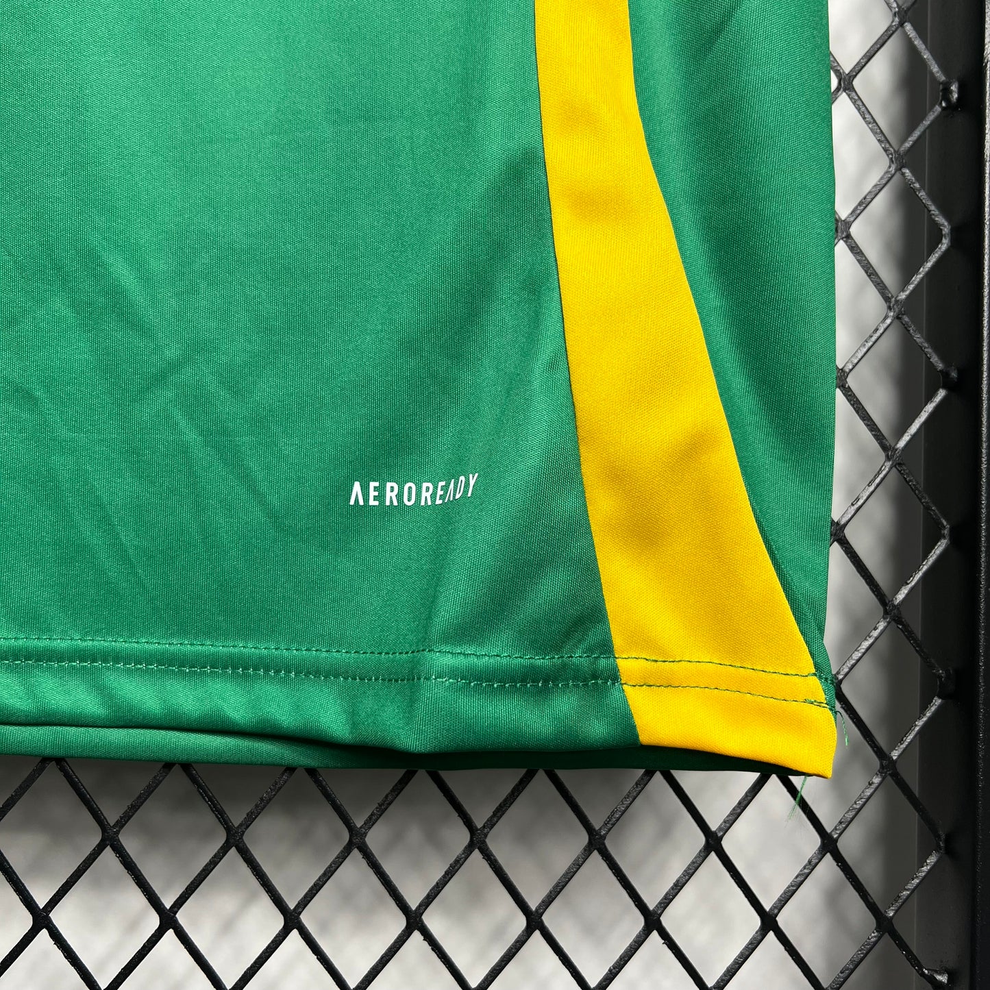 Camisa da Jamaica Pré-Jogo 2024/2025