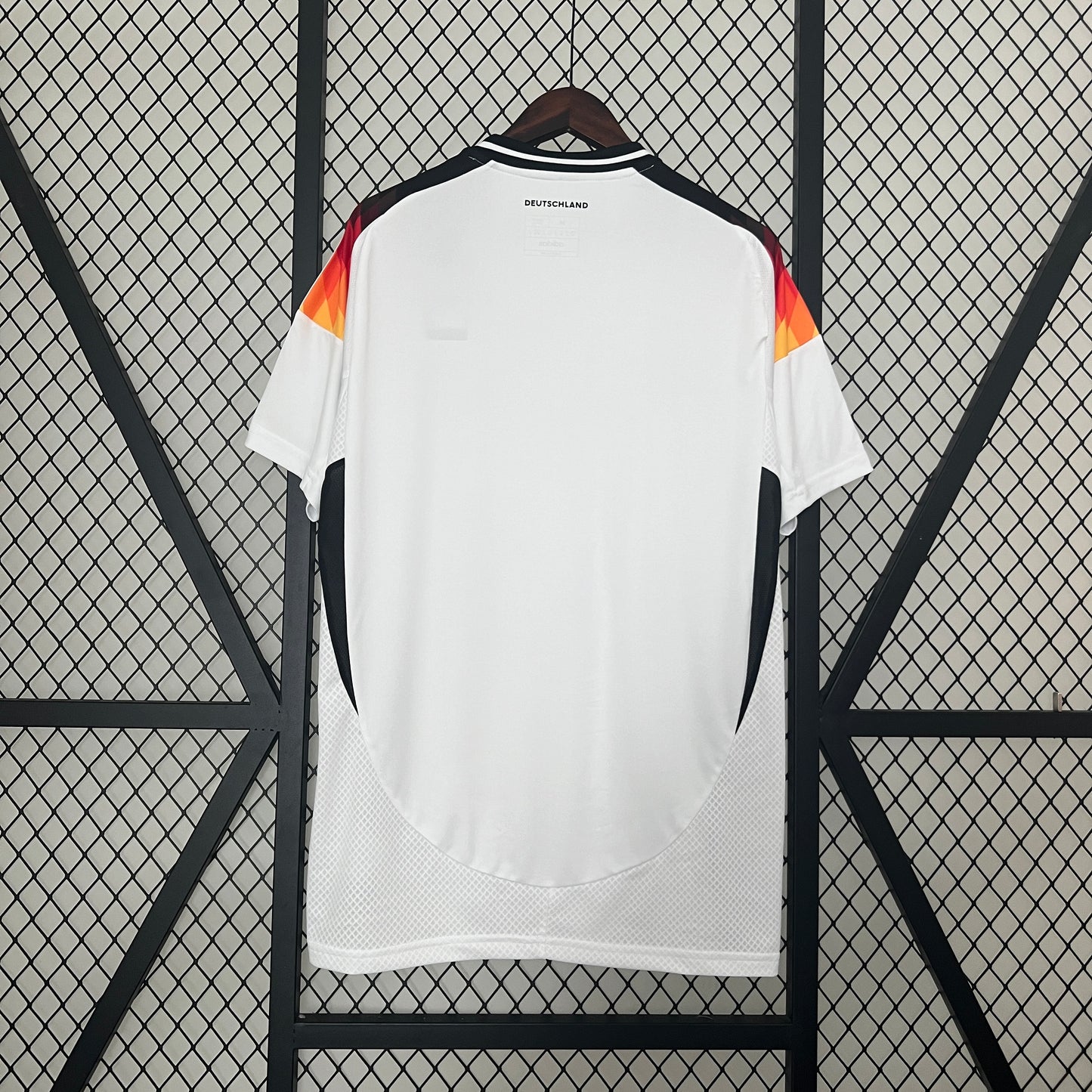 Camisa da Alemanha Titular 2024/2025