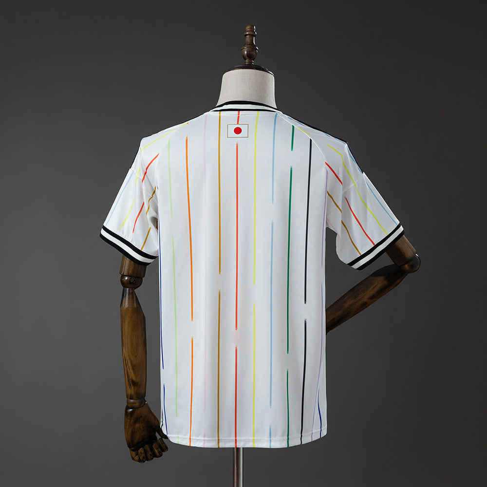 Camisa do Japão Reserva 2026/2027