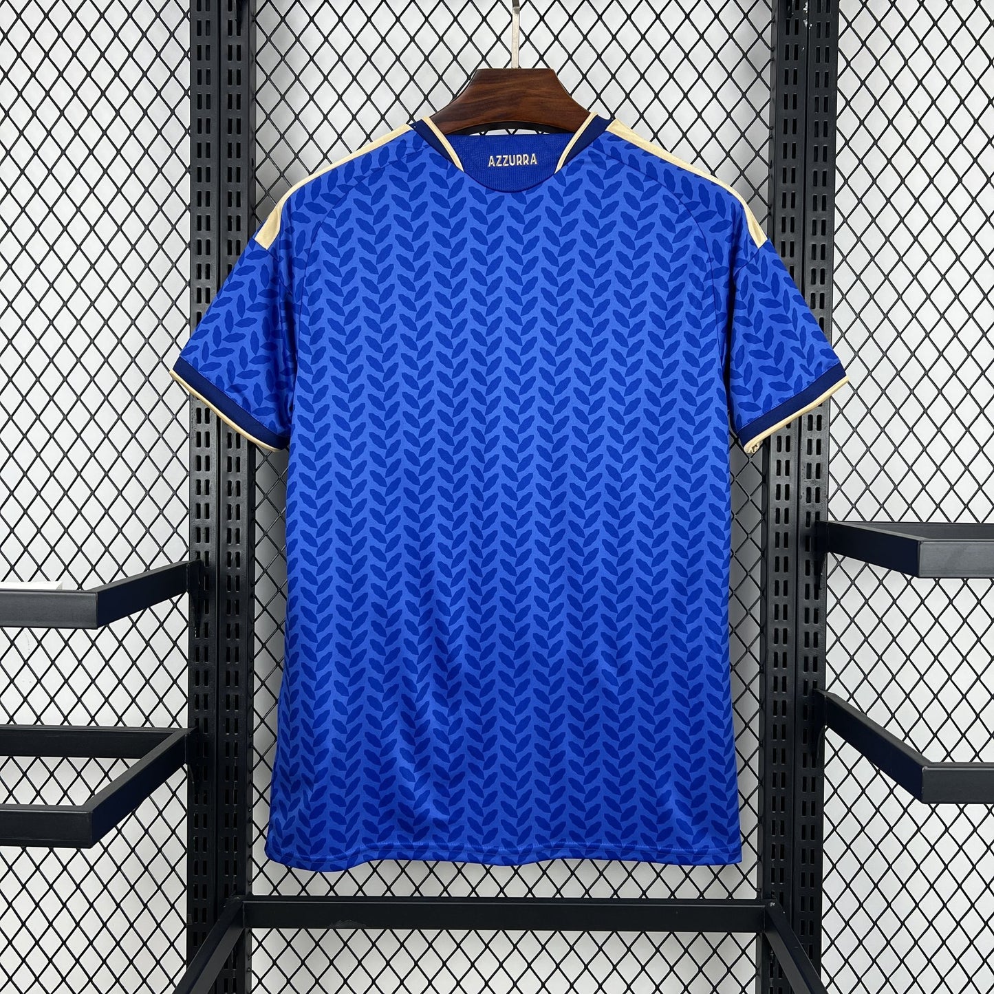 Camisa da Itália Titular 2026/2027