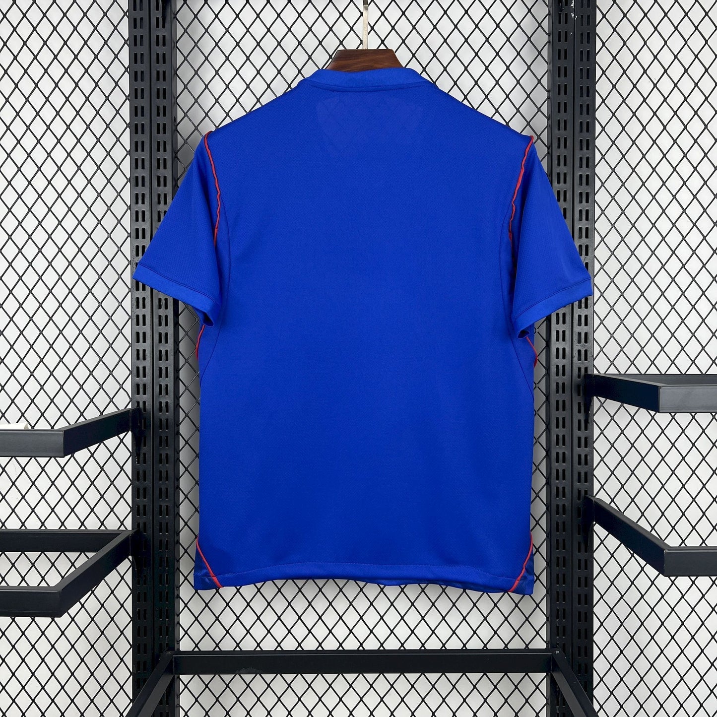 Camisa da Croácia Reserva 2026/2027