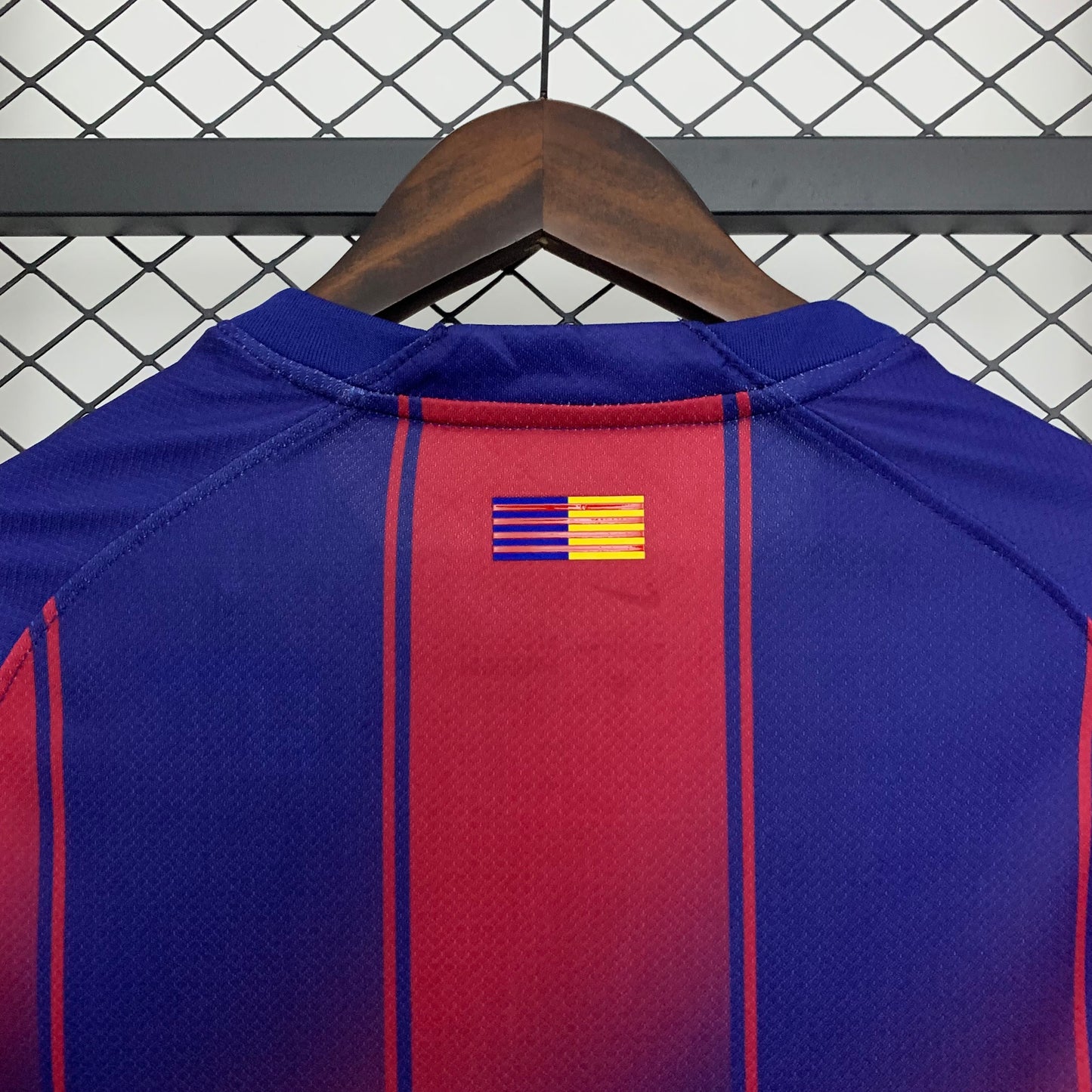 Camisa do Barcelona Titular 2025/2026