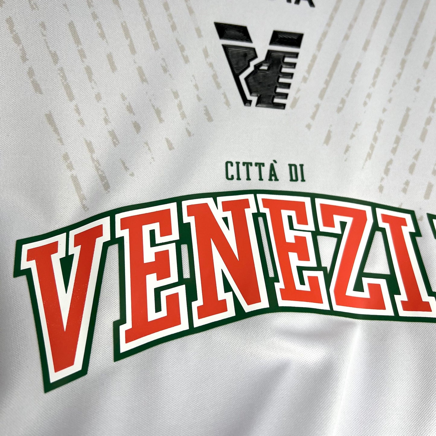 Camisa do Venezia Reserva 2024/2025