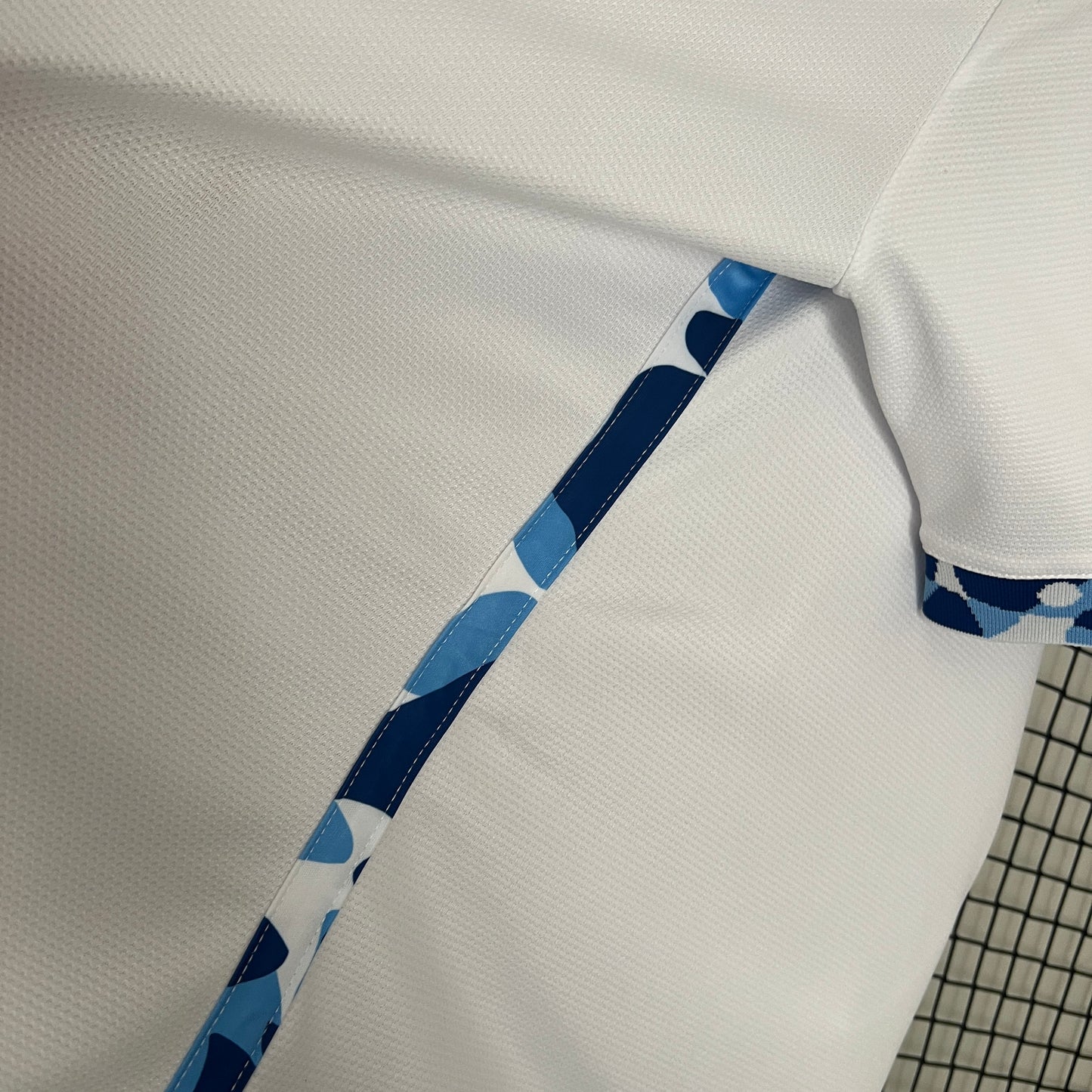 Camisa do Cruzeiro Reserva 2024/2025