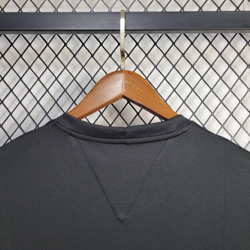 Camisa do Santos Edição Especial Preta 2025/2026