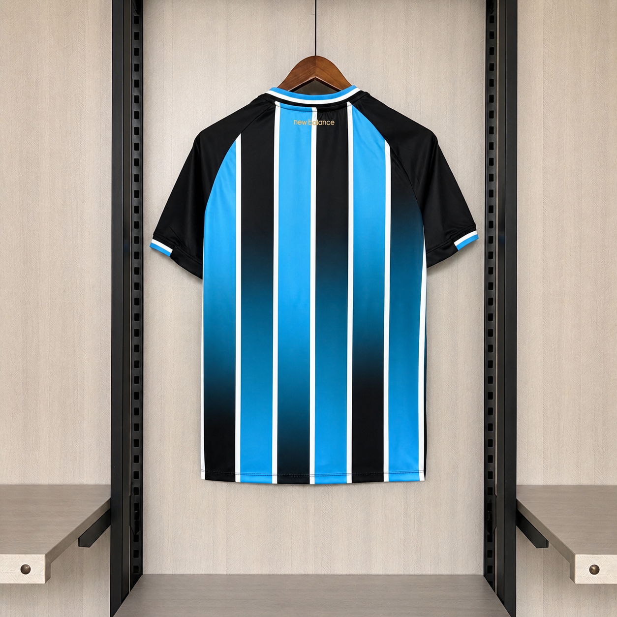 Camisa do Grêmio Titular 2026/2027