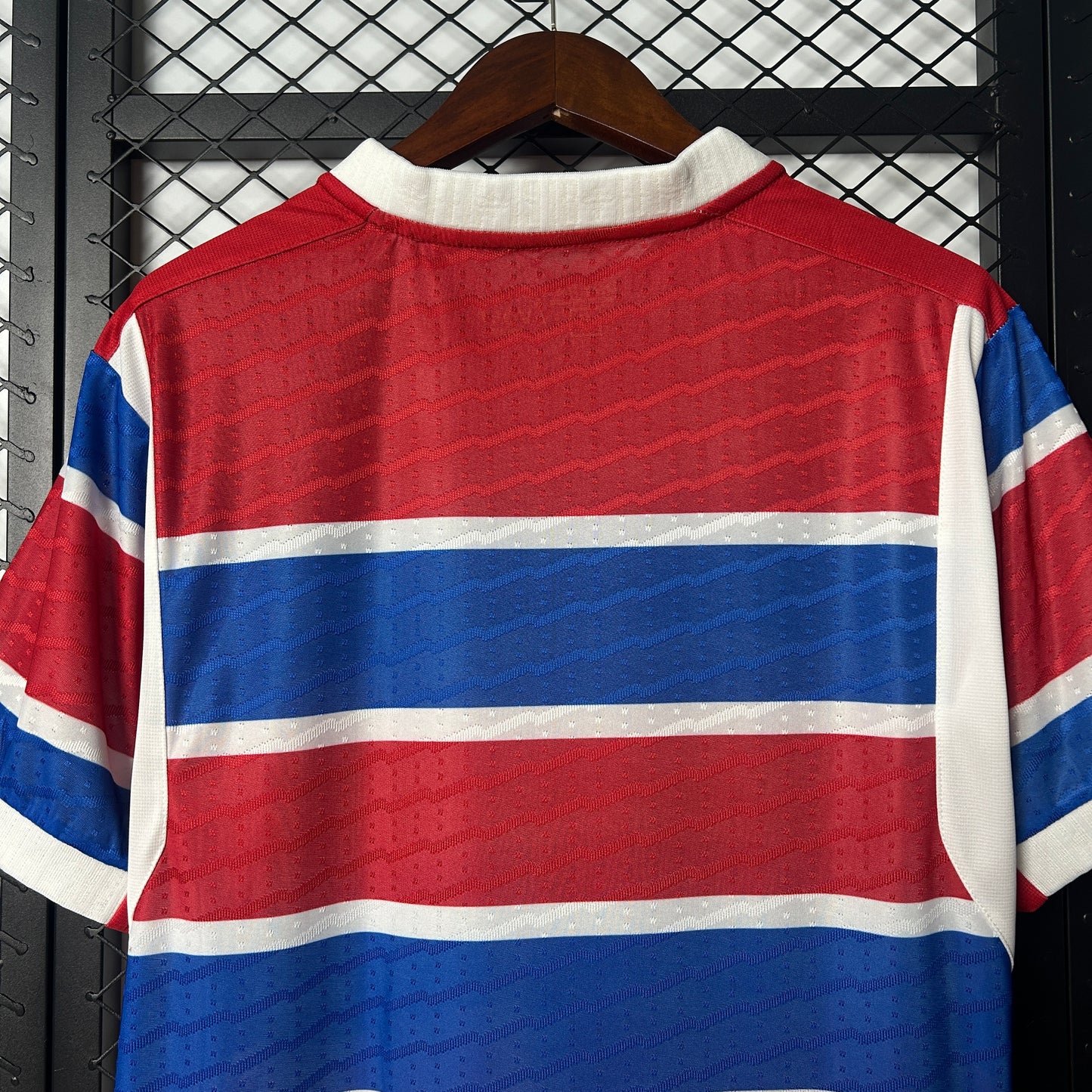 Camisa do Fortaleza Titular 2025/2026