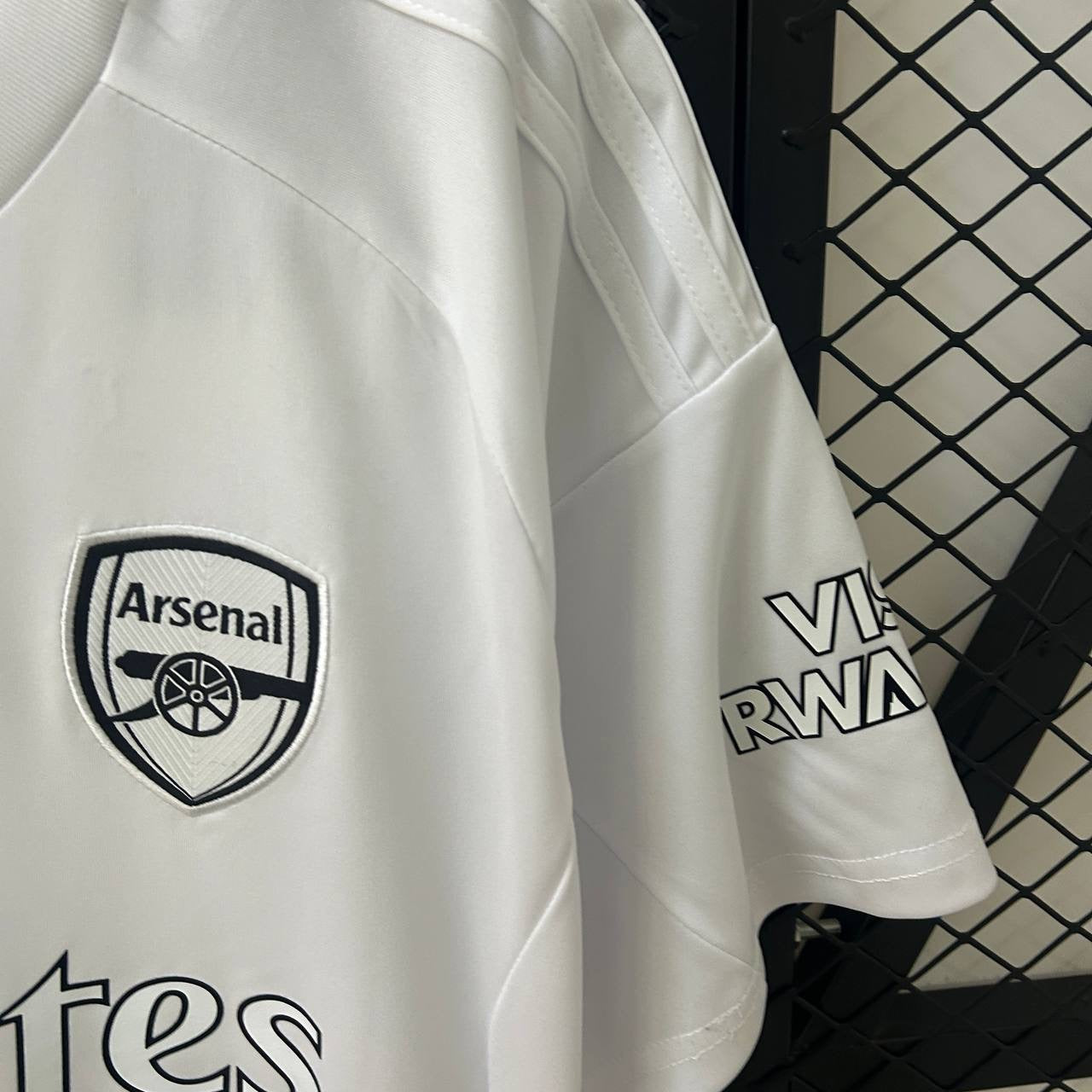 Camisa do Arsenal Edição Especial 2024/2025