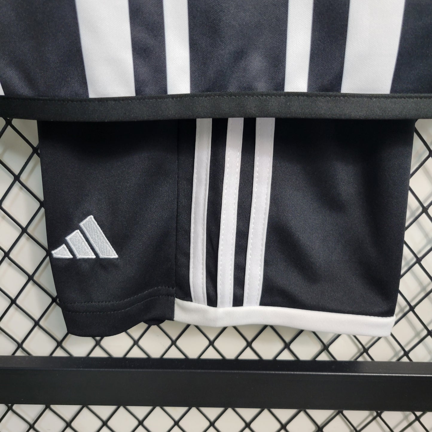 Kit Infantil do Atlético Mineiro Titular 2023/2024