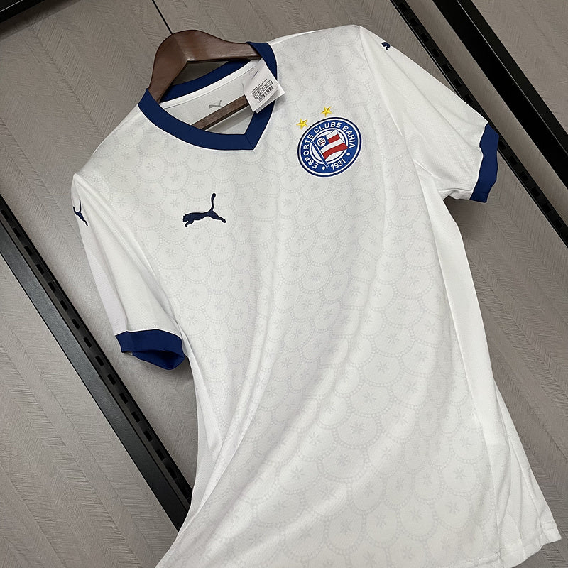 Camisa do Bahia Titular 2025/2026